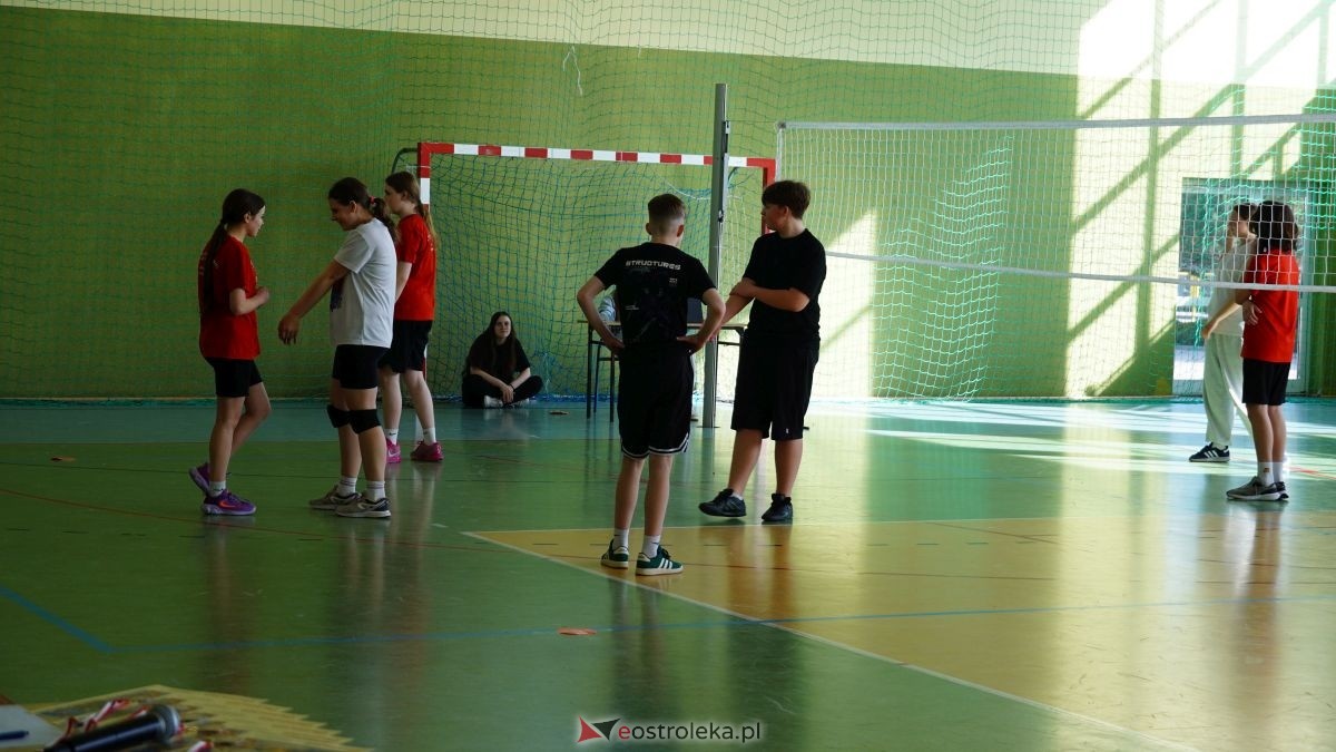 Turniej sportowo-edukacyjny Równe szanse - fair play na Mazowszu  w SP w Rzekuniu [05.03.2026] - zdjęcie #66 - eOstroleka.pl