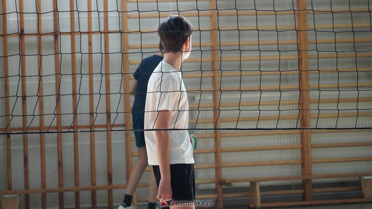 Turniej sportowo-edukacyjny Równe szanse - fair play na Mazowszu  w SP w Rzekuniu [05.03.2026] - zdjęcie #58 - eOstroleka.pl