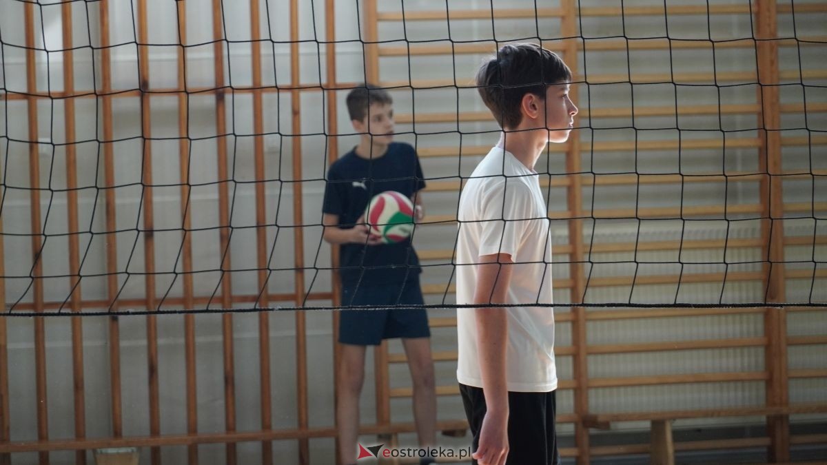 Turniej sportowo-edukacyjny Równe szanse - fair play na Mazowszu  w SP w Rzekuniu [05.03.2026] - zdjęcie #57 - eOstroleka.pl