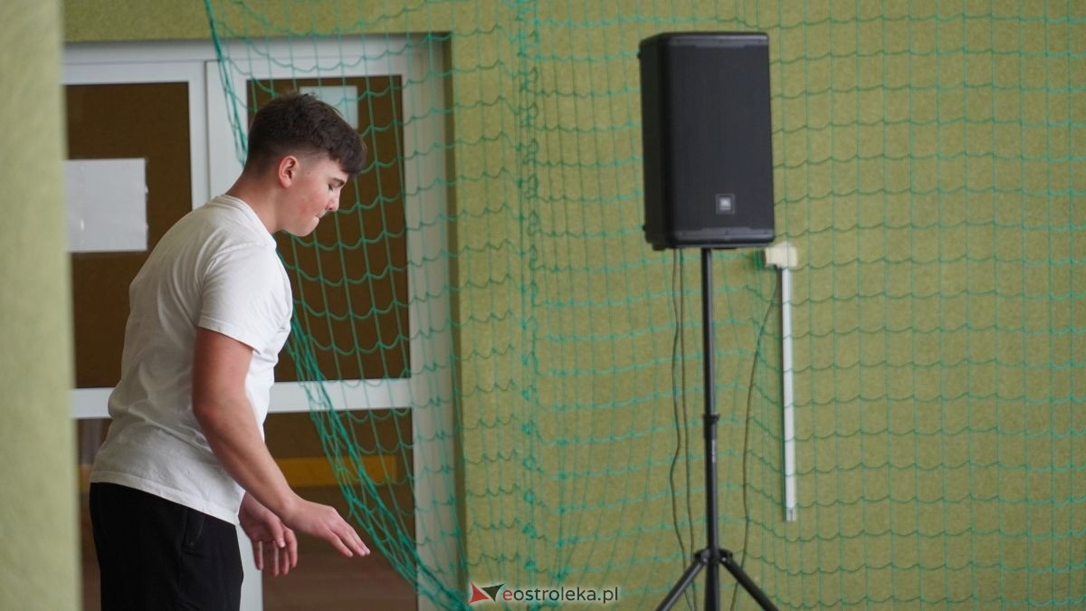 Turniej sportowo-edukacyjny Równe szanse - fair play na Mazowszu  w SP w Rzekuniu [05.03.2026] - zdjęcie #55 - eOstroleka.pl