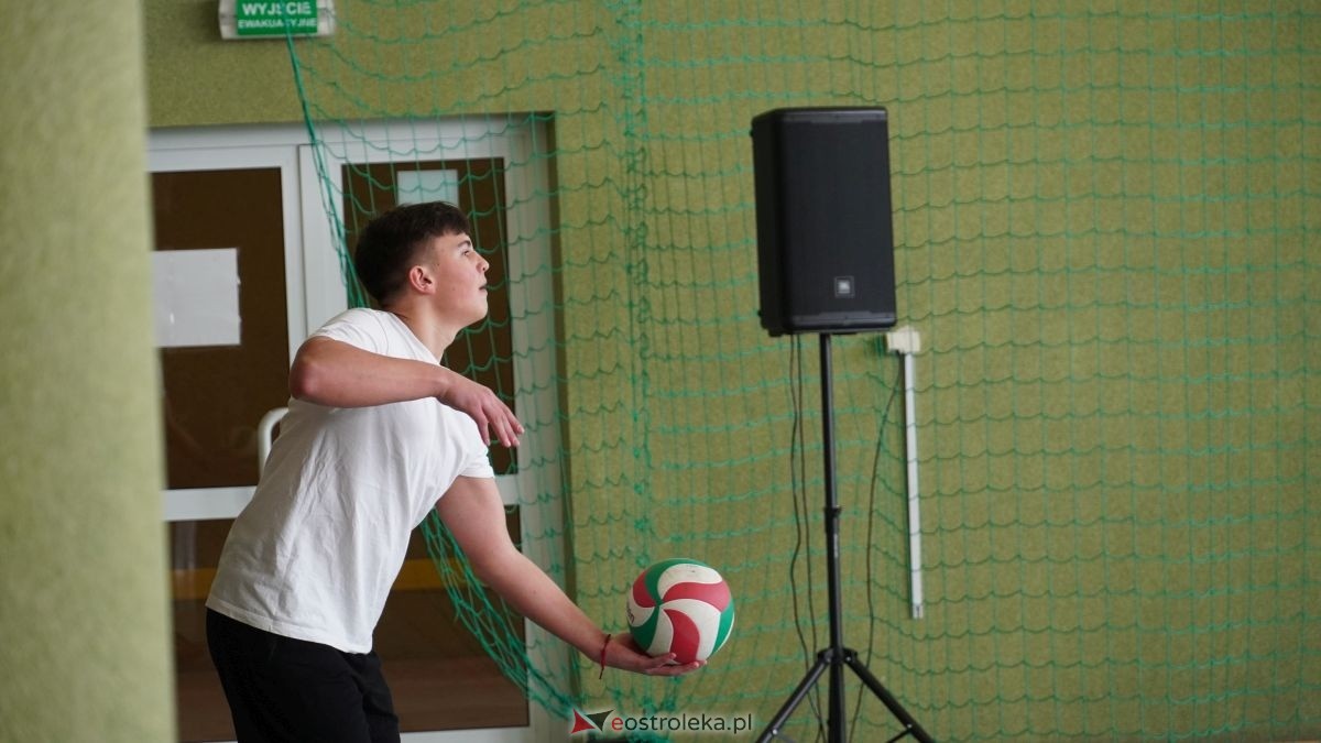 Turniej sportowo-edukacyjny Równe szanse - fair play na Mazowszu  w SP w Rzekuniu [05.03.2026] - zdjęcie #54 - eOstroleka.pl