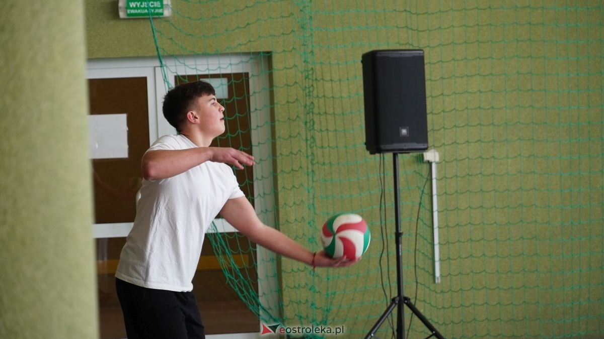 Turniej sportowo-edukacyjny Równe szanse - fair play na Mazowszu  w SP w Rzekuniu [05.03.2026] - zdjęcie #53 - eOstroleka.pl