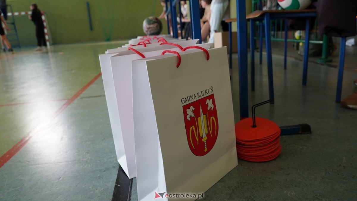 Turniej sportowo-edukacyjny Równe szanse - fair play na Mazowszu  w SP w Rzekuniu [05.03.2026] - zdjęcie #52 - eOstroleka.pl