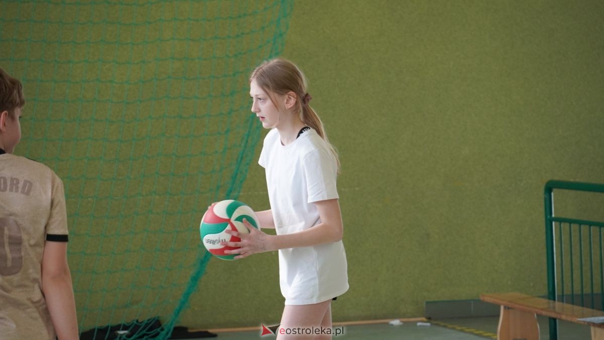 Turniej sportowo-edukacyjny Równe szanse - fair play na Mazowszu  w SP w Rzekuniu [05.03.2026] - zdjęcie #50 - eOstroleka.pl