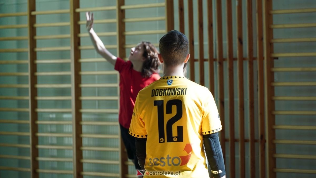 Turniej sportowo-edukacyjny Równe szanse - fair play na Mazowszu  w SP w Rzekuniu [05.03.2026] - zdjęcie #49 - eOstroleka.pl