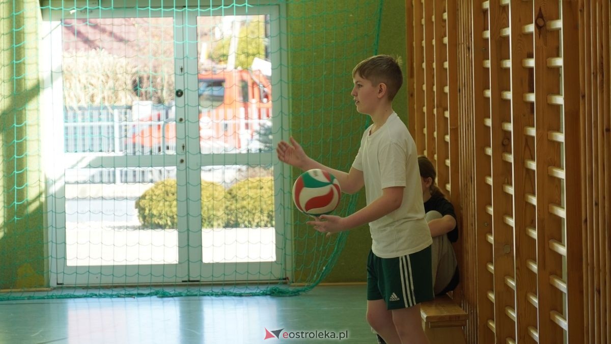 Turniej sportowo-edukacyjny Równe szanse - fair play na Mazowszu  w SP w Rzekuniu [05.03.2026] - zdjęcie #48 - eOstroleka.pl