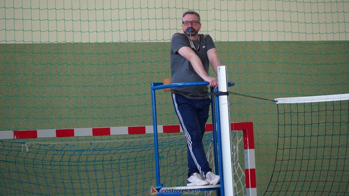 Turniej sportowo-edukacyjny Równe szanse - fair play na Mazowszu  w SP w Rzekuniu [05.03.2026] - zdjęcie #45 - eOstroleka.pl