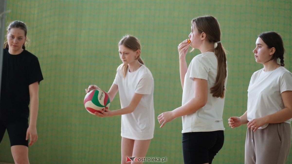 Turniej sportowo-edukacyjny Równe szanse - fair play na Mazowszu  w SP w Rzekuniu [05.03.2026] - zdjęcie #38 - eOstroleka.pl
