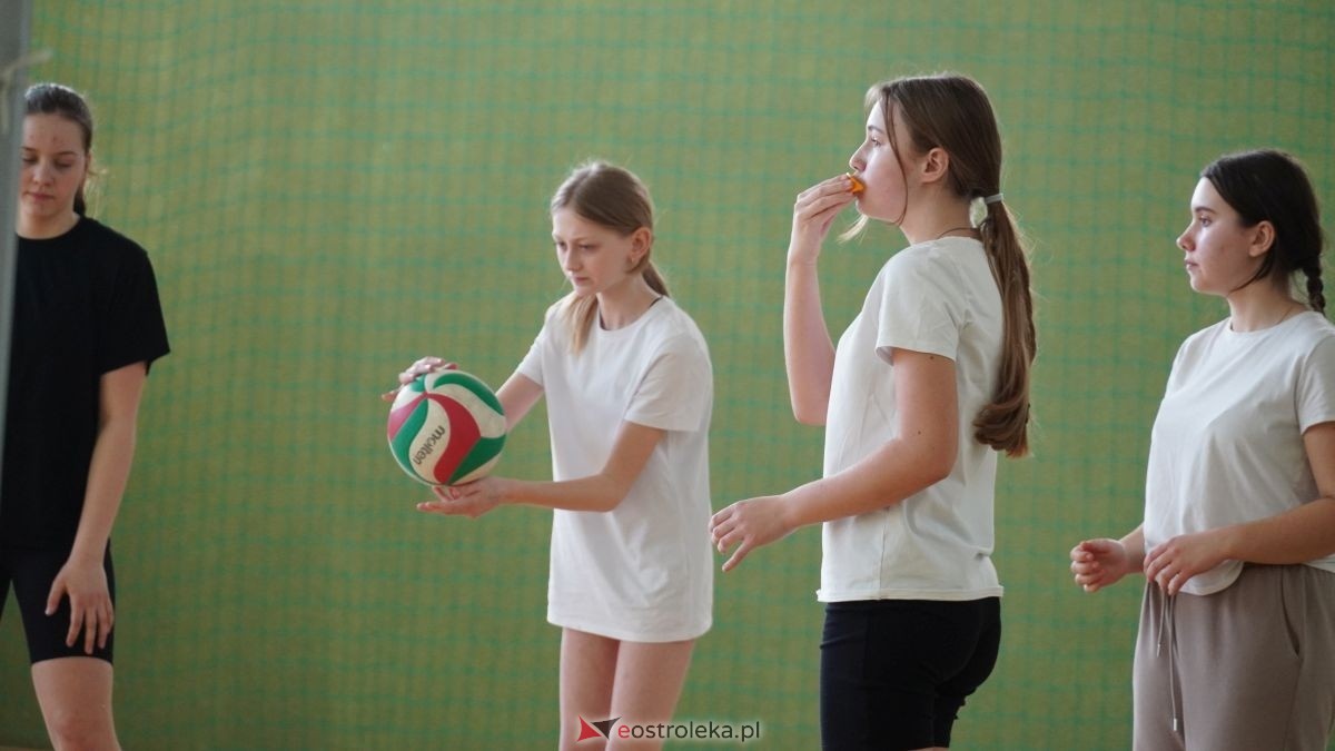 Turniej sportowo-edukacyjny Równe szanse - fair play na Mazowszu  w SP w Rzekuniu [05.03.2026] - zdjęcie #37 - eOstroleka.pl