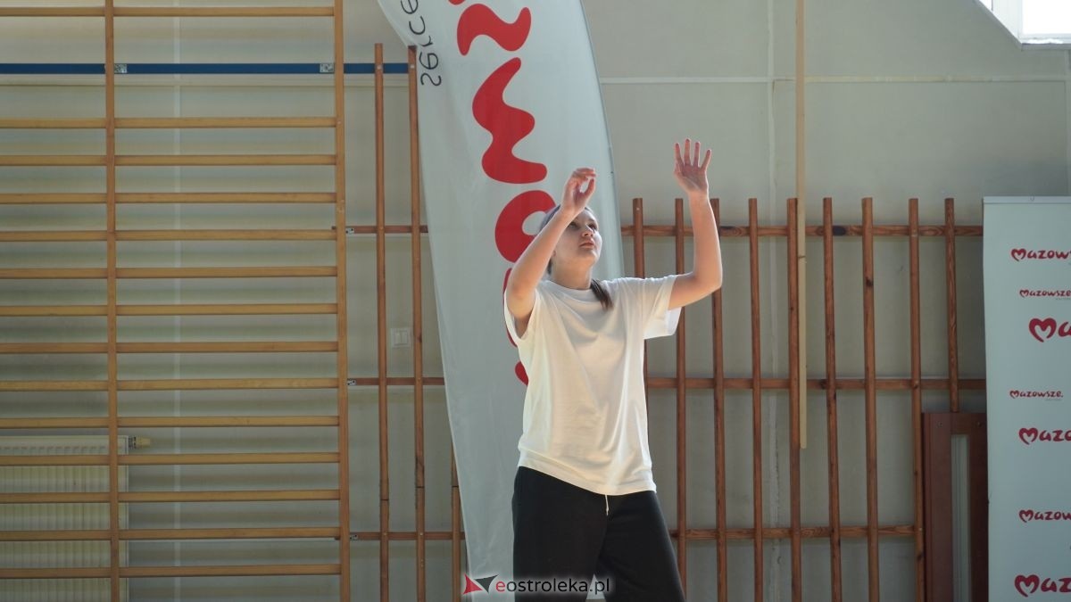 Turniej sportowo-edukacyjny Równe szanse - fair play na Mazowszu  w SP w Rzekuniu [05.03.2026] - zdjęcie #35 - eOstroleka.pl