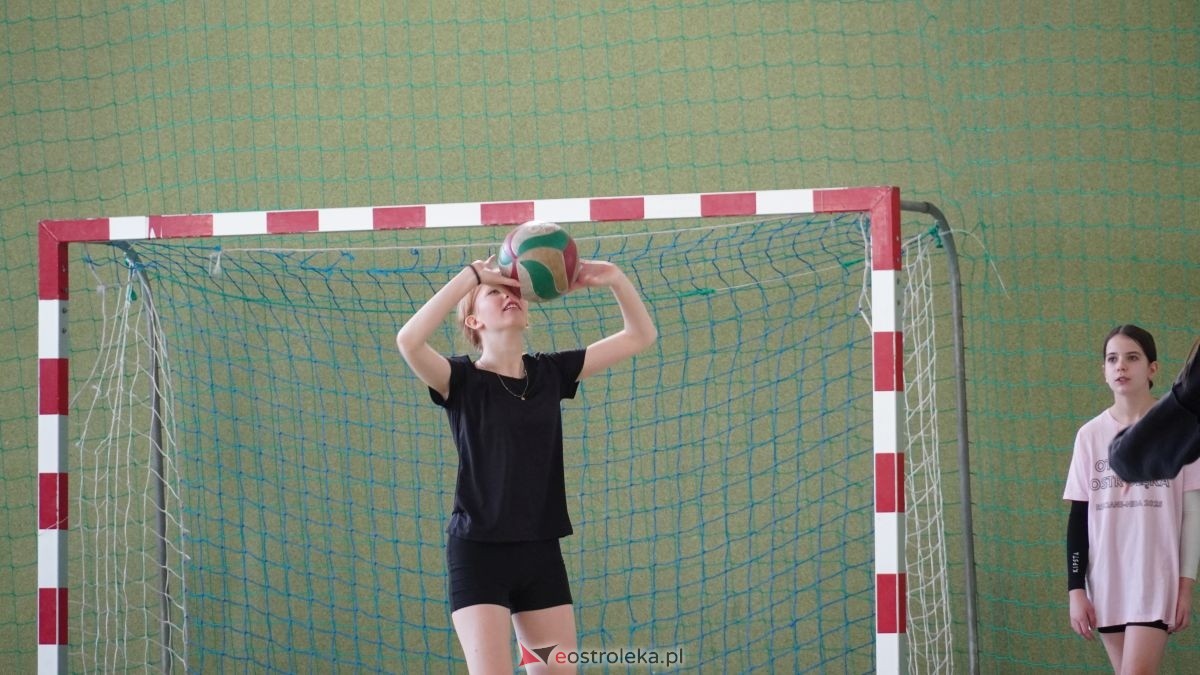 Turniej sportowo-edukacyjny Równe szanse - fair play na Mazowszu  w SP w Rzekuniu [05.03.2026] - zdjęcie #34 - eOstroleka.pl