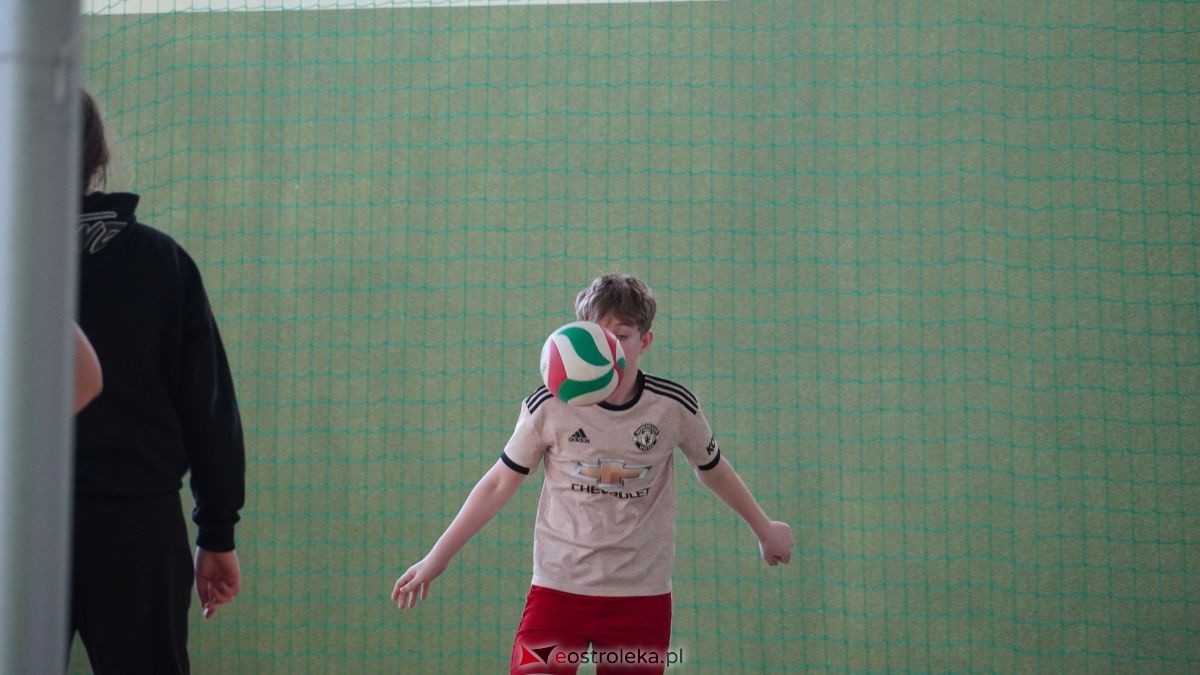 Turniej sportowo-edukacyjny Równe szanse - fair play na Mazowszu  w SP w Rzekuniu [05.03.2026] - zdjęcie #32 - eOstroleka.pl