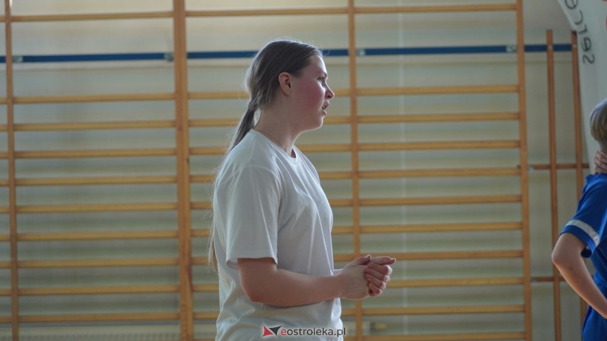 Turniej sportowo-edukacyjny Równe szanse - fair play na Mazowszu  w SP w Rzekuniu [05.03.2026] - zdjęcie #31 - eOstroleka.pl