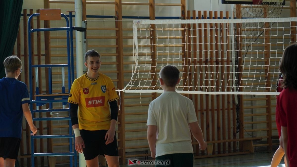 Turniej sportowo-edukacyjny Równe szanse - fair play na Mazowszu  w SP w Rzekuniu [05.03.2026] - zdjęcie #26 - eOstroleka.pl