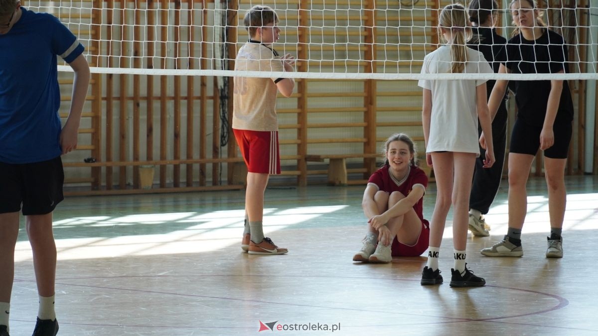 Turniej sportowo-edukacyjny Równe szanse - fair play na Mazowszu  w SP w Rzekuniu [05.03.2026] - zdjęcie #20 - eOstroleka.pl