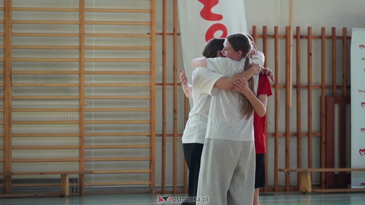 Turniej sportowo-edukacyjny Równe szanse - fair play na Mazowszu  w SP w Rzekuniu [05.03.2026] - zdjęcie #19 - eOstroleka.pl