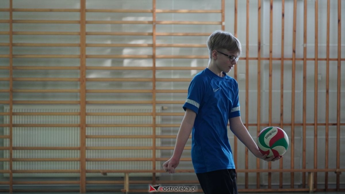 Turniej sportowo-edukacyjny Równe szanse - fair play na Mazowszu  w SP w Rzekuniu [05.03.2026] - zdjęcie #16 - eOstroleka.pl