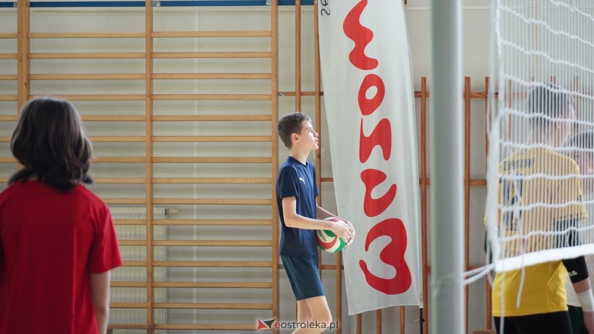 Turniej sportowo-edukacyjny Równe szanse - fair play na Mazowszu  w SP w Rzekuniu [05.03.2026] - zdjęcie #13 - eOstroleka.pl