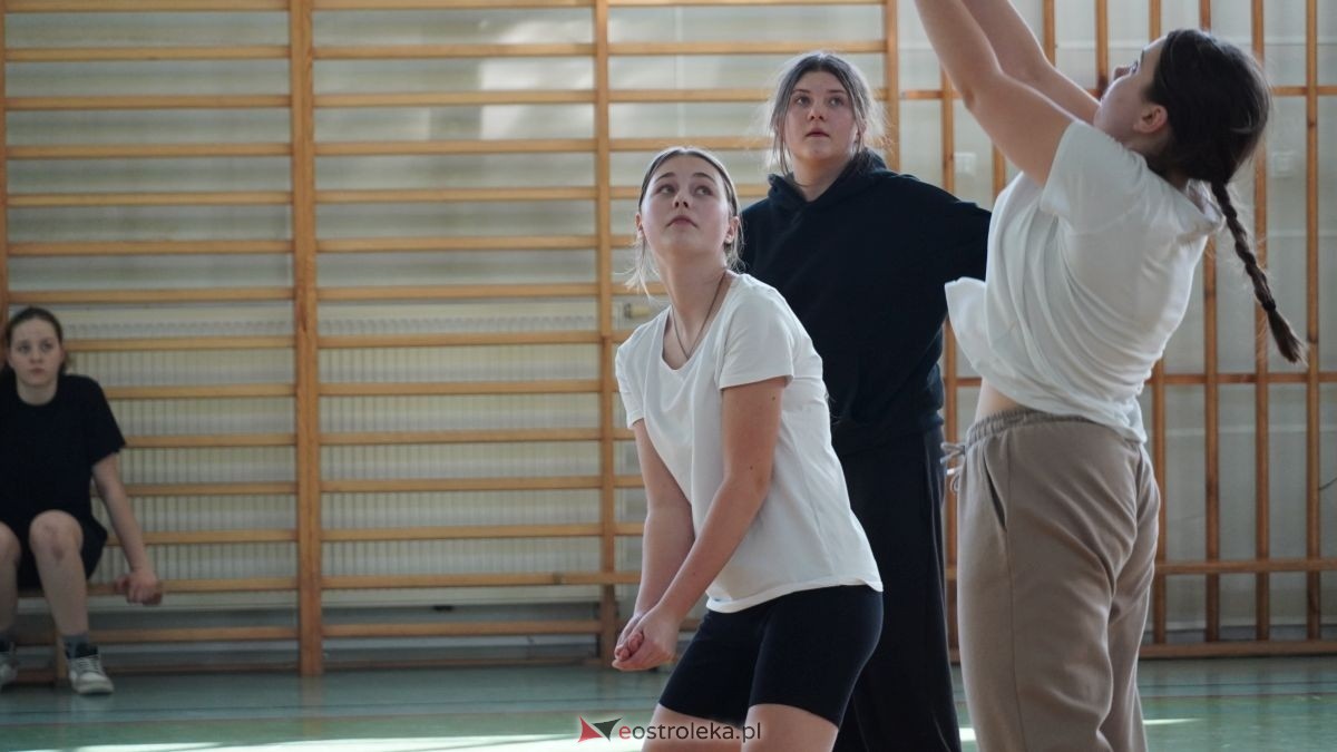 Turniej sportowo-edukacyjny Równe szanse - fair play na Mazowszu  w SP w Rzekuniu [05.03.2026] - zdjęcie #12 - eOstroleka.pl