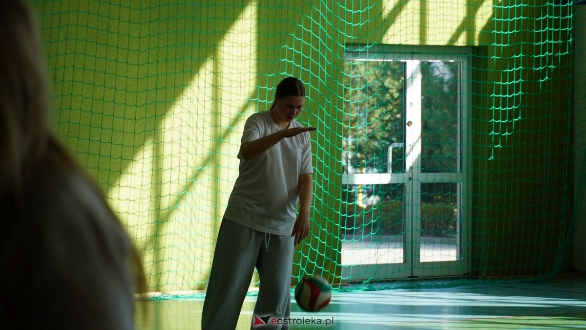 Turniej sportowo-edukacyjny Równe szanse - fair play na Mazowszu  w SP w Rzekuniu [05.03.2026] - zdjęcie #10 - eOstroleka.pl