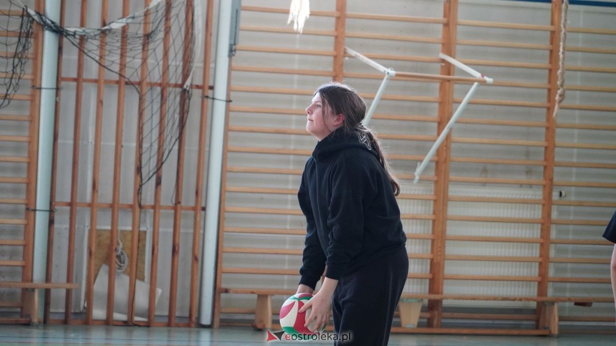 Turniej sportowo-edukacyjny Równe szanse - fair play na Mazowszu  w SP w Rzekuniu [05.03.2026] - zdjęcie #9 - eOstroleka.pl