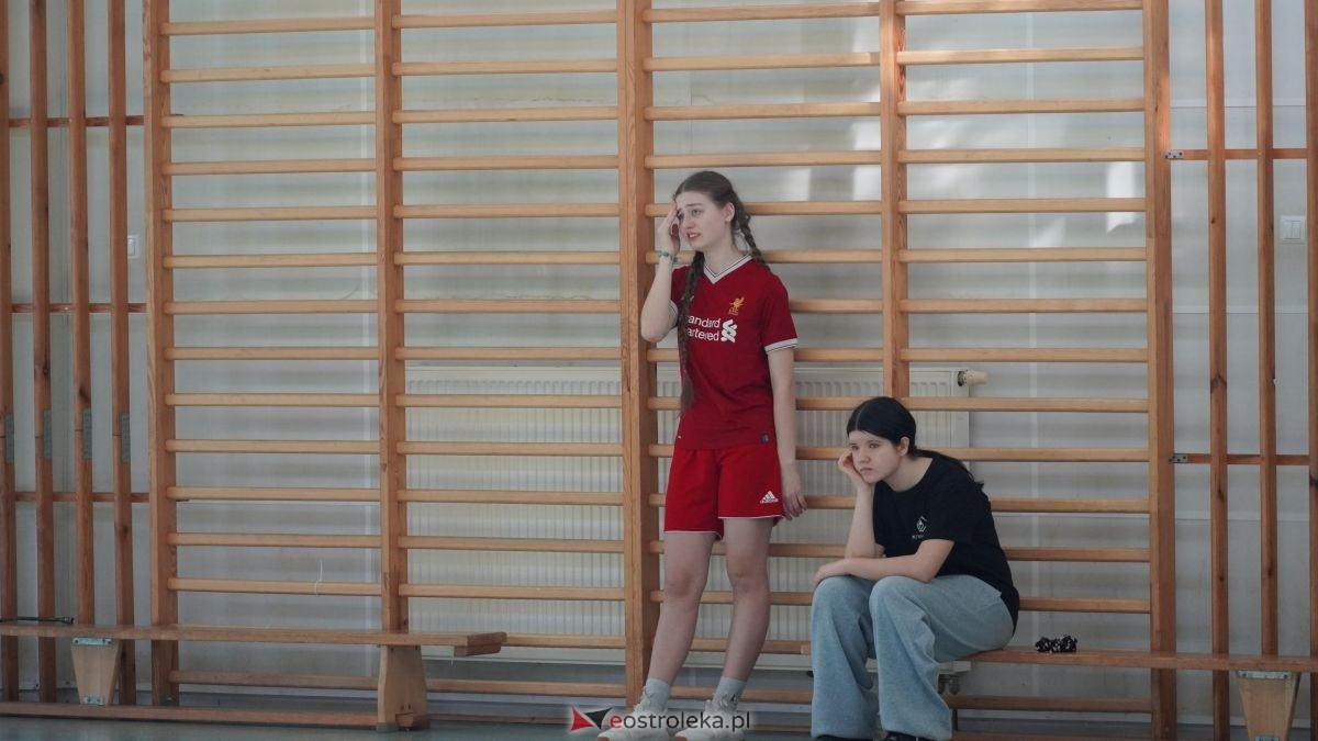 Turniej sportowo-edukacyjny Równe szanse - fair play na Mazowszu  w SP w Rzekuniu [05.03.2026] - zdjęcie #5 - eOstroleka.pl