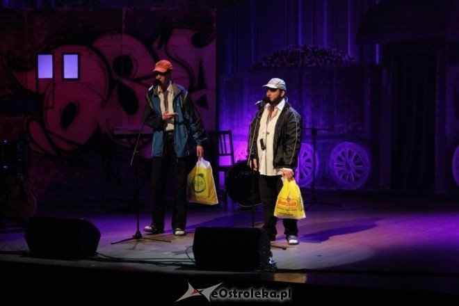 OSPA 2011 - część konkursowa [18.11.2011] - zdjęcie #96 - eOstroleka.pl