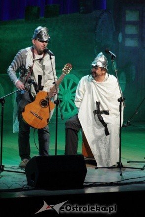 OSPA 2011 - część konkursowa [18.11.2011] - zdjęcie #87 - eOstroleka.pl