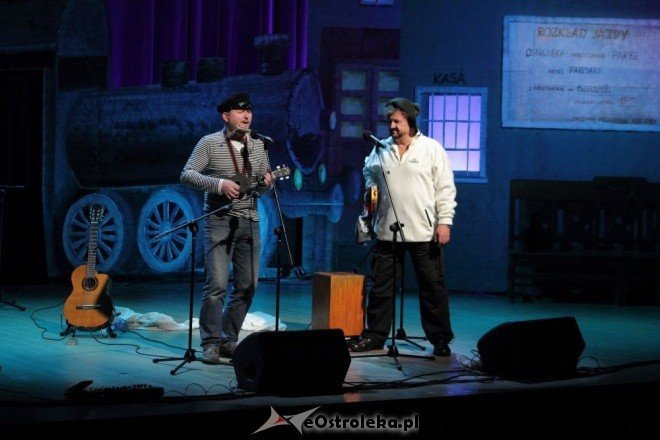 OSPA 2011 - część konkursowa [18.11.2011] - zdjęcie #80 - eOstroleka.pl
