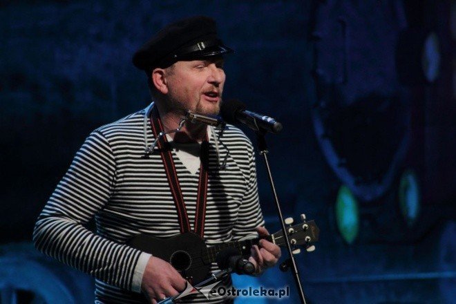 OSPA 2011 - część konkursowa [18.11.2011] - zdjęcie #79 - eOstroleka.pl