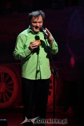 OSPA 2011 - część konkursowa [18.11.2011] - zdjęcie #63 - eOstroleka.pl
