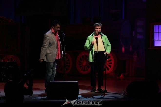 OSPA 2011 - część konkursowa [18.11.2011] - zdjęcie #60 - eOstroleka.pl