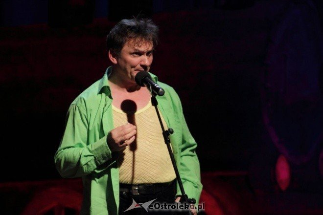 OSPA 2011 - część konkursowa [18.11.2011] - zdjęcie #59 - eOstroleka.pl