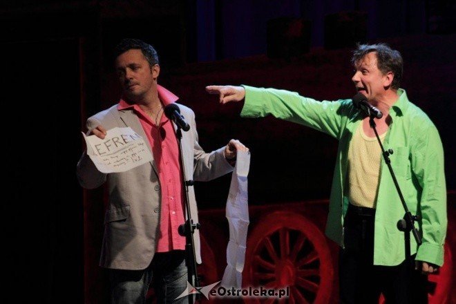 OSPA 2011 - część konkursowa [18.11.2011] - zdjęcie #55 - eOstroleka.pl
