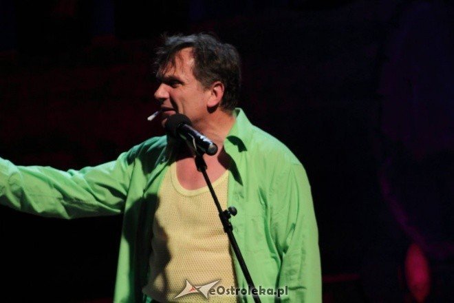OSPA 2011 - część konkursowa [18.11.2011] - zdjęcie #52 - eOstroleka.pl