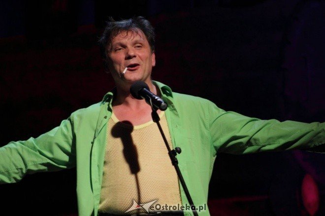 OSPA 2011 - część konkursowa [18.11.2011] - zdjęcie #51 - eOstroleka.pl