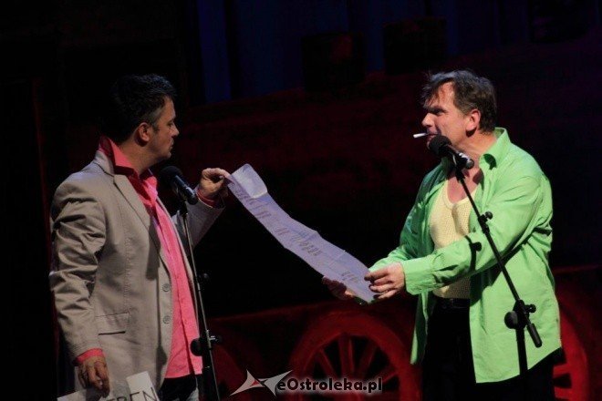 OSPA 2011 - część konkursowa [18.11.2011] - zdjęcie #48 - eOstroleka.pl