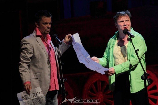 OSPA 2011 - część konkursowa [18.11.2011] - zdjęcie #47 - eOstroleka.pl