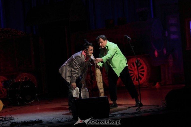 OSPA 2011 - część konkursowa [18.11.2011] - zdjęcie #45 - eOstroleka.pl
