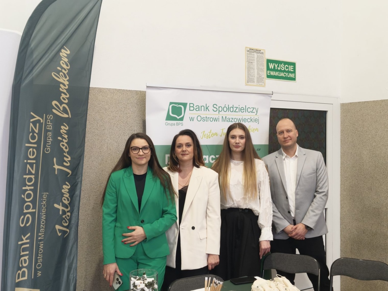 Dzień Handlowca i Ekonomisty w ZSZ Nr 4 w Ostrołęce [05.03.2026] - zdjęcie #1 - eOstroleka.pl