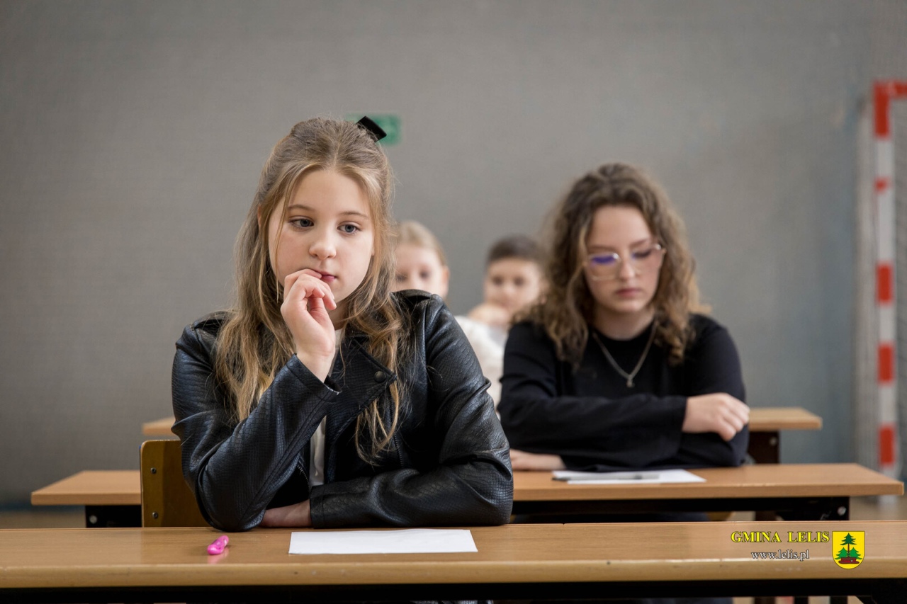 Gminne eliminacje Ogólnopolskiego Turnieju Wiedzy Pożarniczej w Lelisie fot. Gmina Lelis [03.03.2026] - zdjęcie #50 - eOstroleka.pl