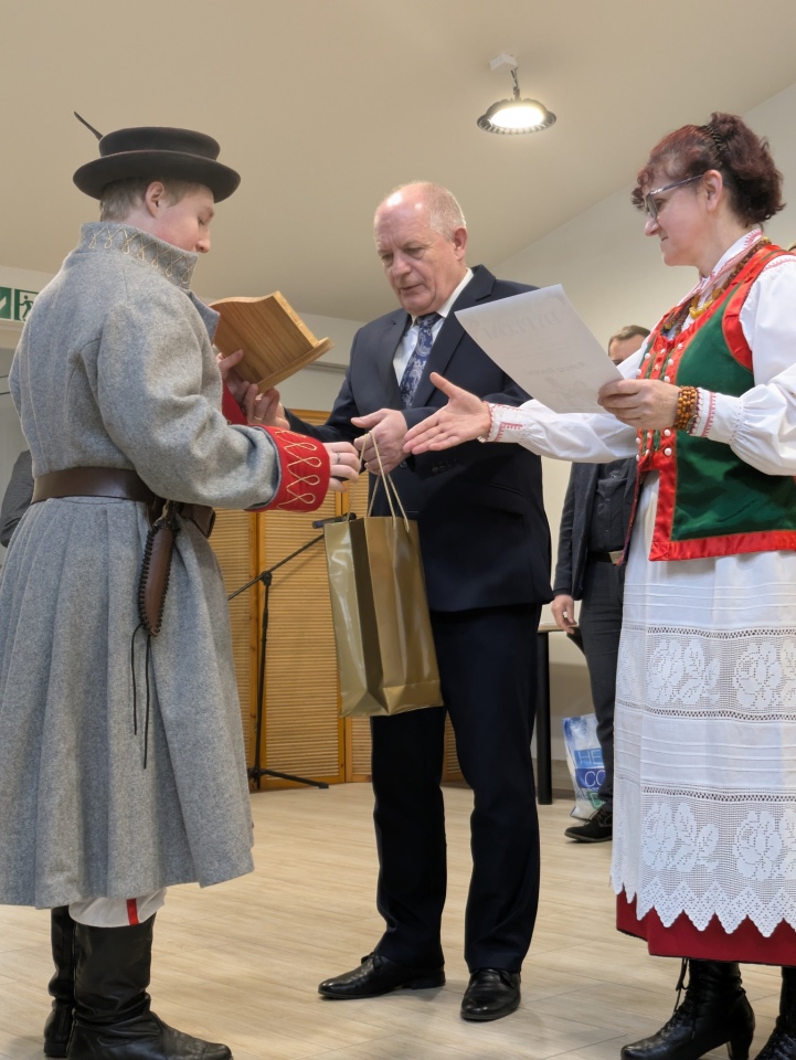 XV Konkurs Gadki Kurpiowskiej [6.03.2026] - zdjęcie #33 - eOstroleka.pl