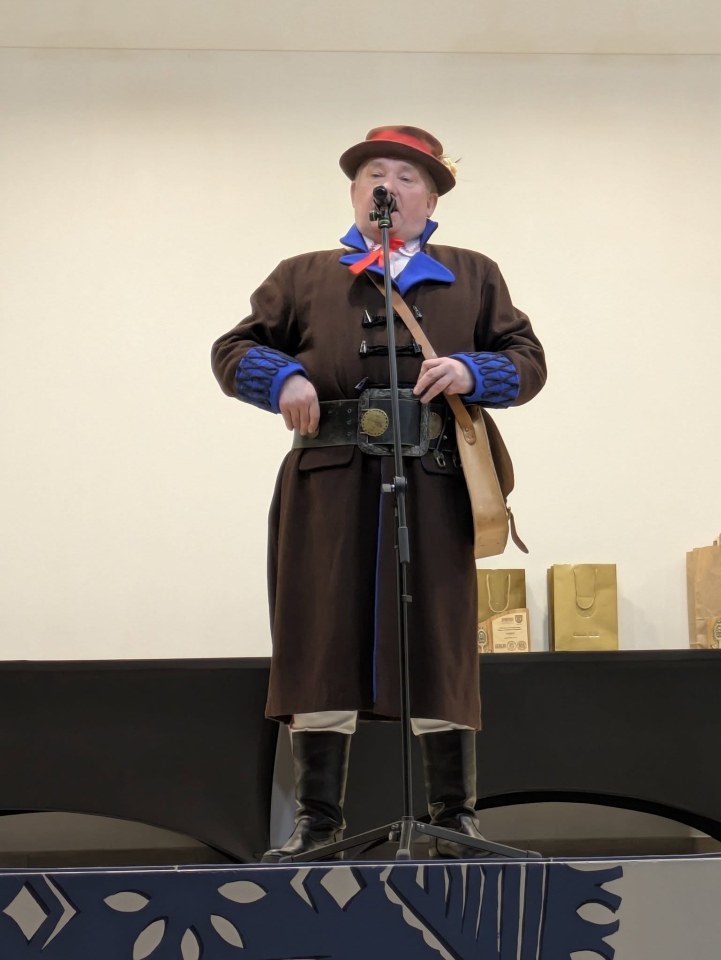 XV Konkurs Gadki Kurpiowskiej [6.03.2026] - zdjęcie #32 - eOstroleka.pl