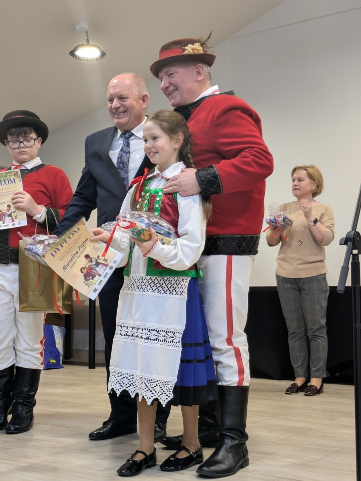 XV Konkurs Gadki Kurpiowskiej [6.03.2026] - zdjęcie #31 - eOstroleka.pl