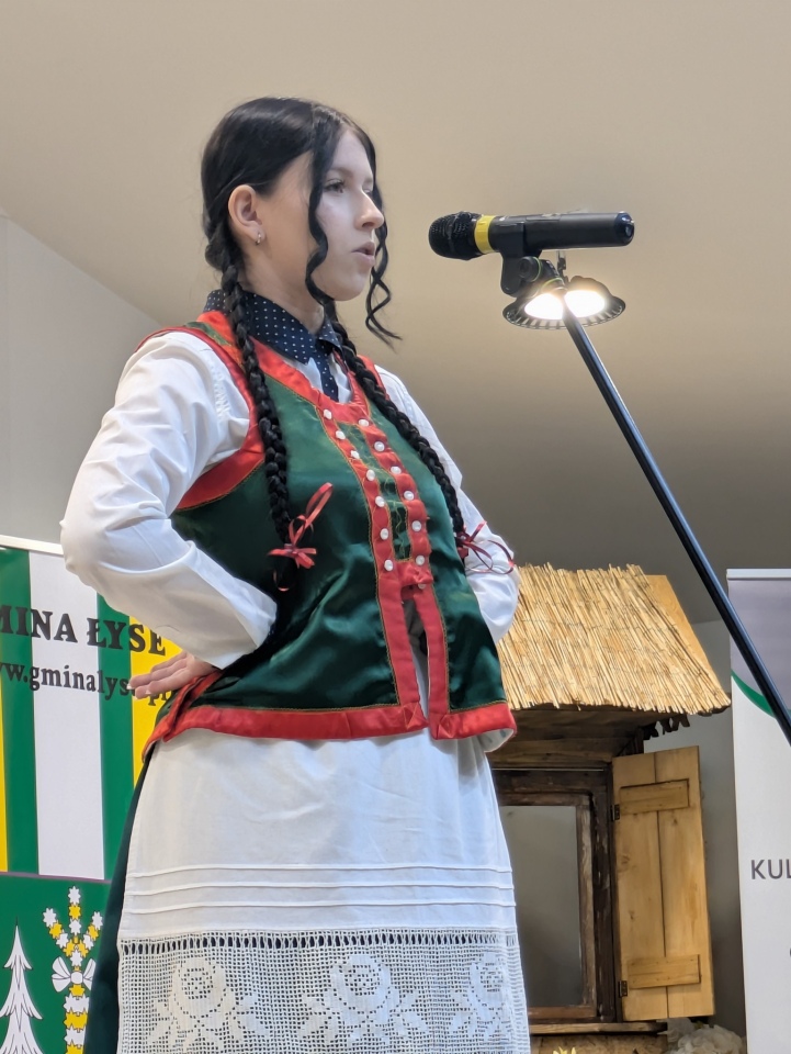 XV Konkurs Gadki Kurpiowskiej [6.03.2026] - zdjęcie #30 - eOstroleka.pl