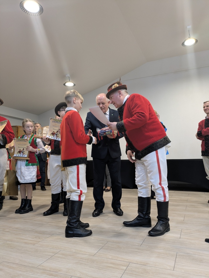 XV Konkurs Gadki Kurpiowskiej [6.03.2026] - zdjęcie #29 - eOstroleka.pl