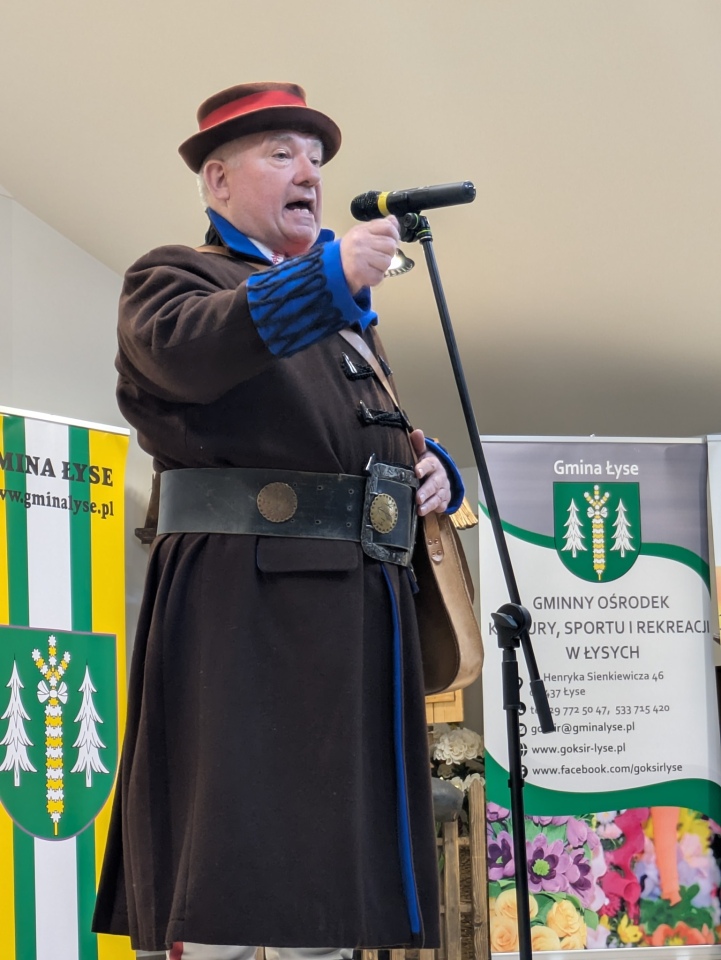 XV Konkurs Gadki Kurpiowskiej [6.03.2026] - zdjęcie #28 - eOstroleka.pl