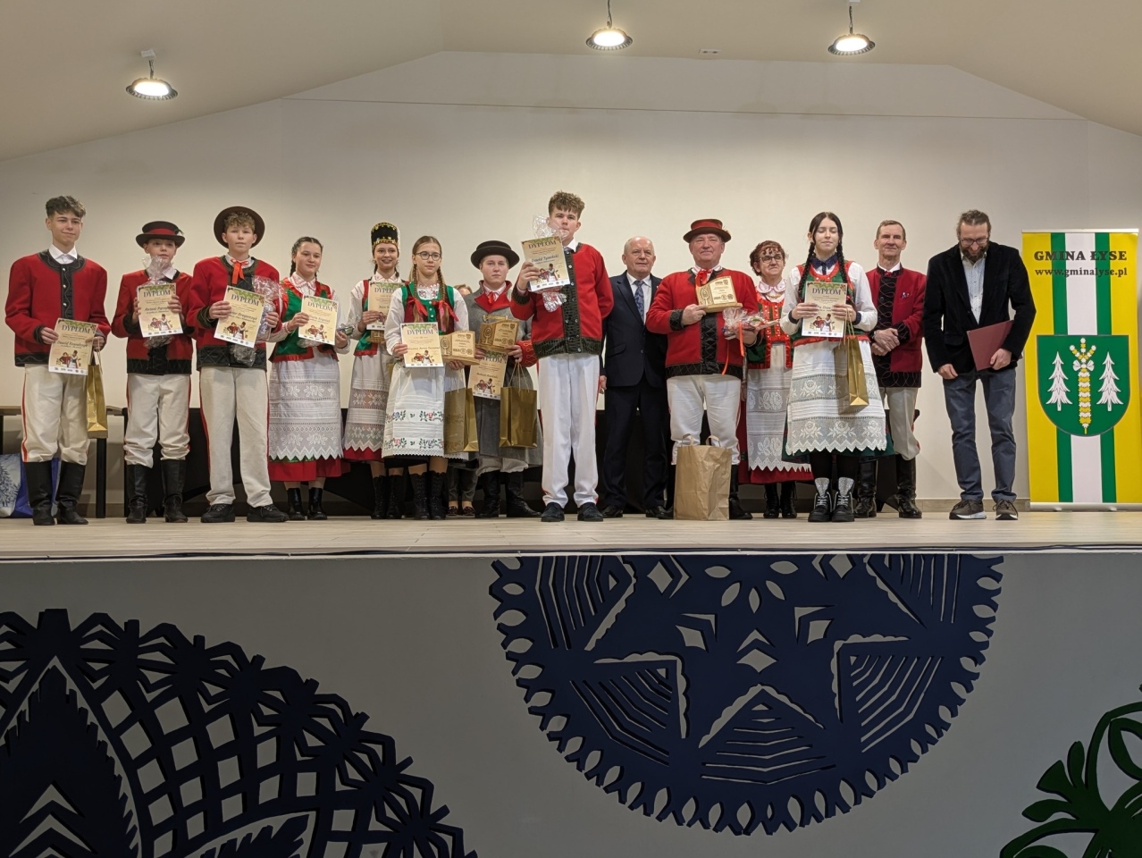 XV Konkurs Gadki Kurpiowskiej [6.03.2026] - zdjęcie #27 - eOstroleka.pl