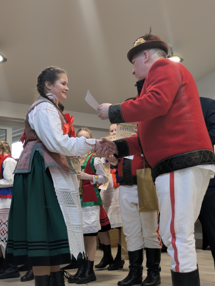 XV Konkurs Gadki Kurpiowskiej [6.03.2026] - zdjęcie #26 - eOstroleka.pl