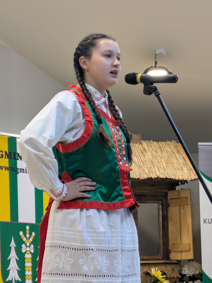 XV Konkurs Gadki Kurpiowskiej [6.03.2026] - zdjęcie #25 - eOstroleka.pl